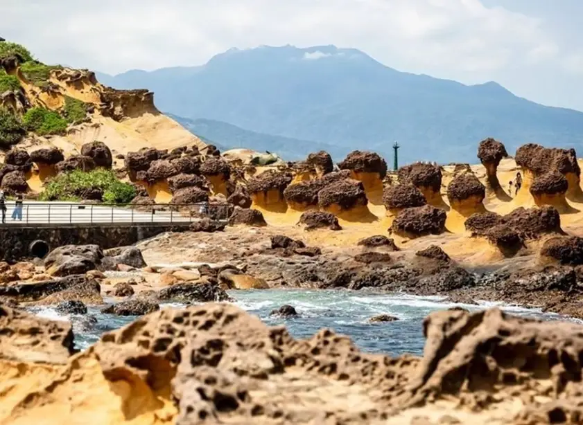 新北景點推薦 新北景點推薦