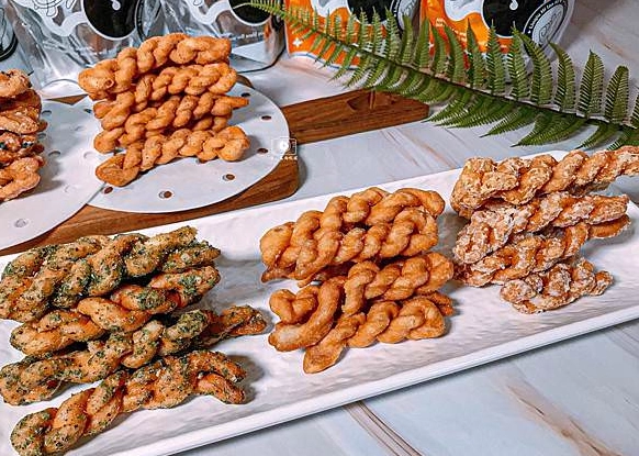 麻花卷推薦 麻花卷推薦