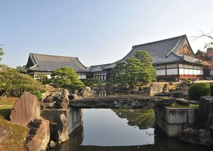 二條城周邊景點