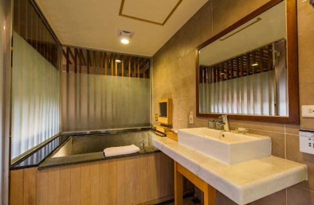 四重溪泡湯 四重溪泡湯