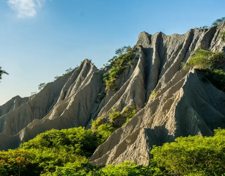 高雄自然景點 高雄自然景點