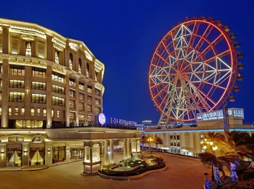 親子飯店推薦 親子飯店推薦