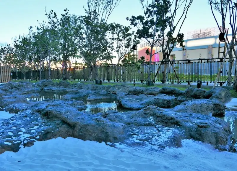 桃園室內景點推薦 桃園室內景點推薦