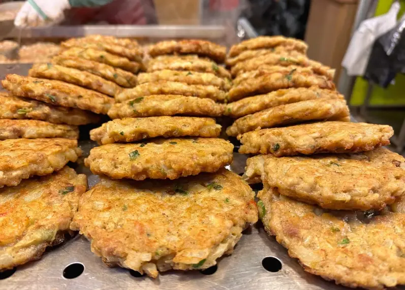 海雲台市場 必吃 海雲台市場 必吃