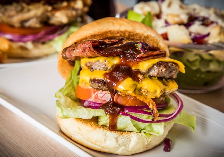 奧克蘭平價美食