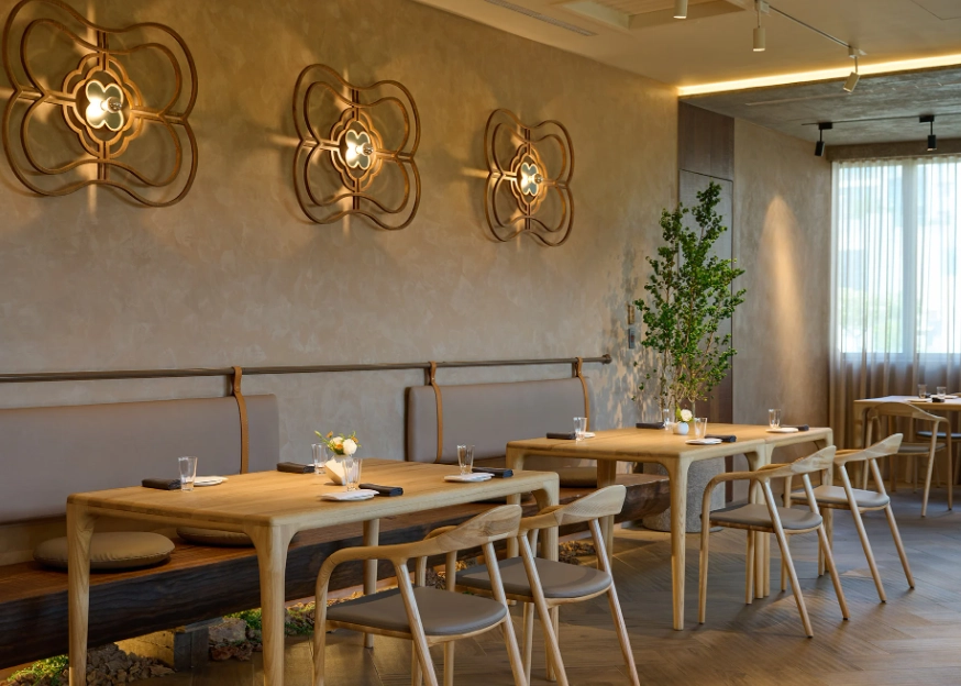 台中米其林餐廳