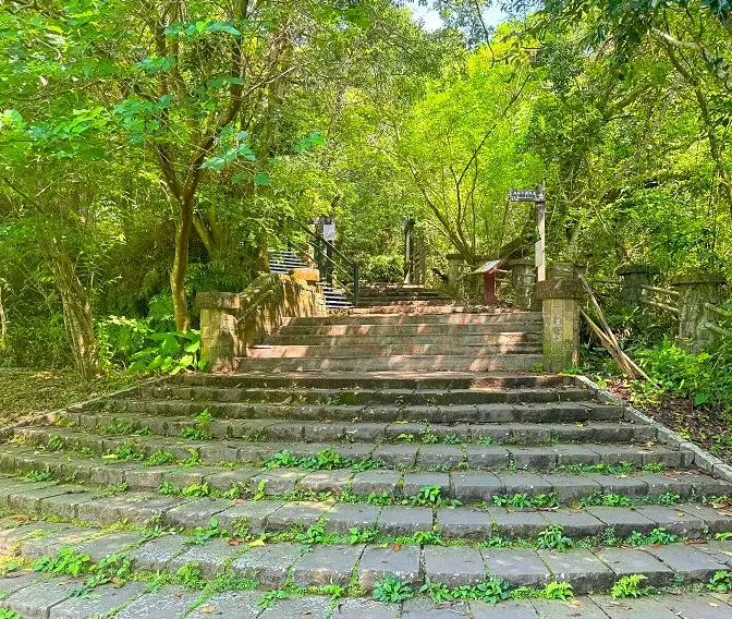 碧溪步道交通 碧溪步道交通