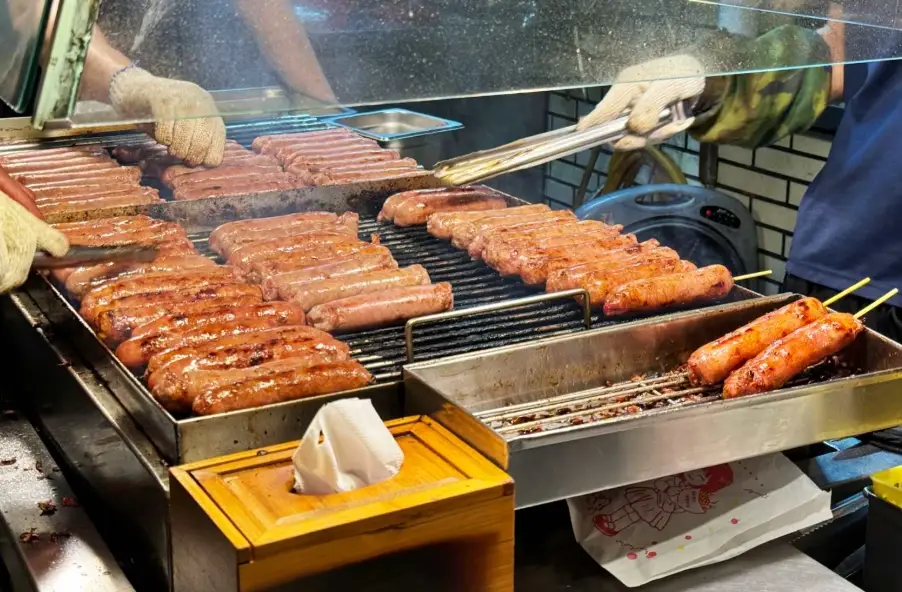 善導寺站餐廳 善導寺站餐廳