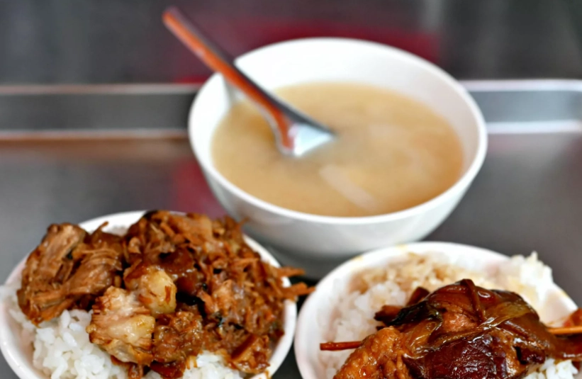 台中夜景 台中夜景