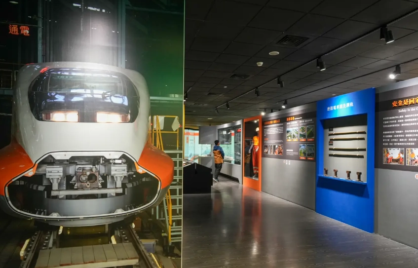 桃園室內景點推薦 桃園室內景點推薦