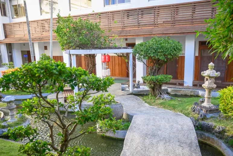 四重溪溫泉湯屋 四重溪溫泉湯屋