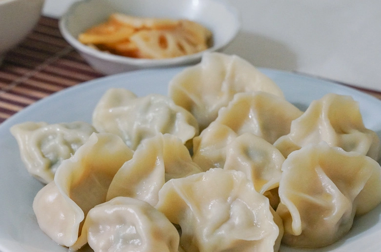 生水餃微波終極指南：5分鐘上桌不破皮秘訣大公開