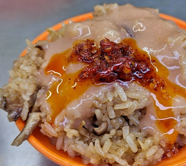 林口街必吃 林口街必吃