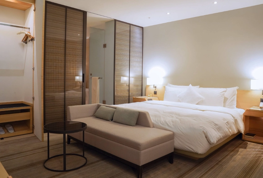 南部親子飯店 南部親子飯店