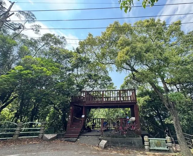 碧溪步道交通 碧溪步道交通