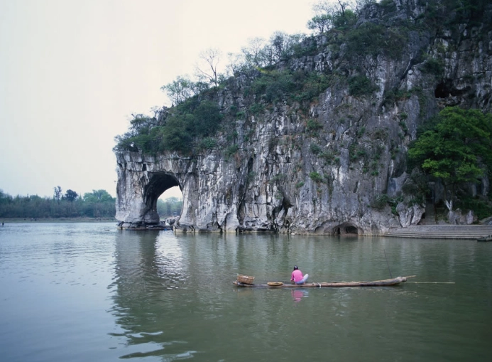 桂林市區必去景點 桂林市區必去景點