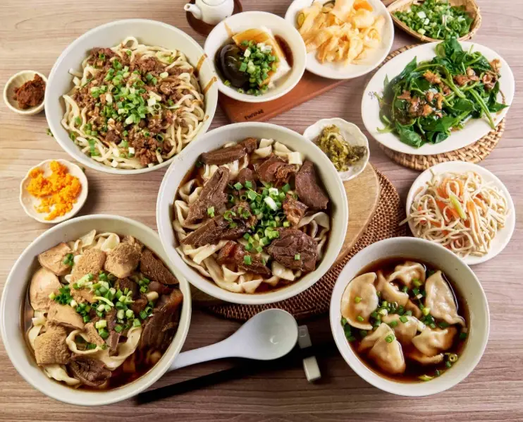 善導寺捷運站美食 善導寺捷運站美食