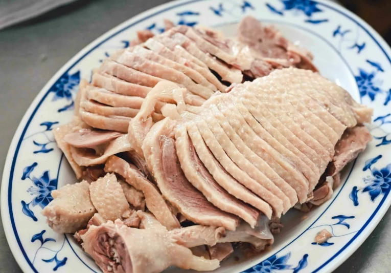 民雄鵝肉 民雄鵝肉