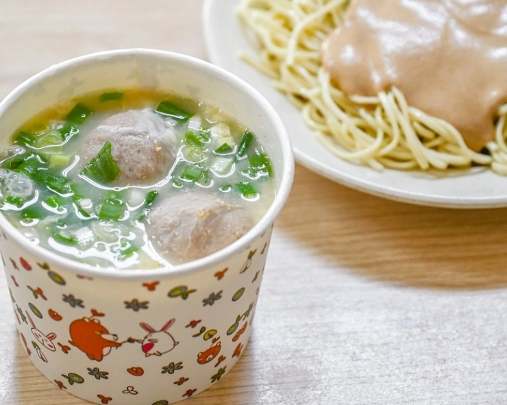 台北涼麵推薦 台北涼麵推薦