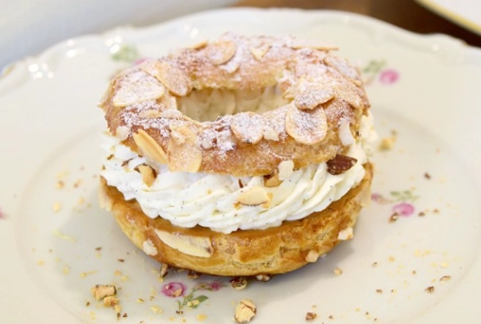 善導寺站餐廳 善導寺站餐廳