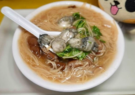 林口街美食 林口街美食