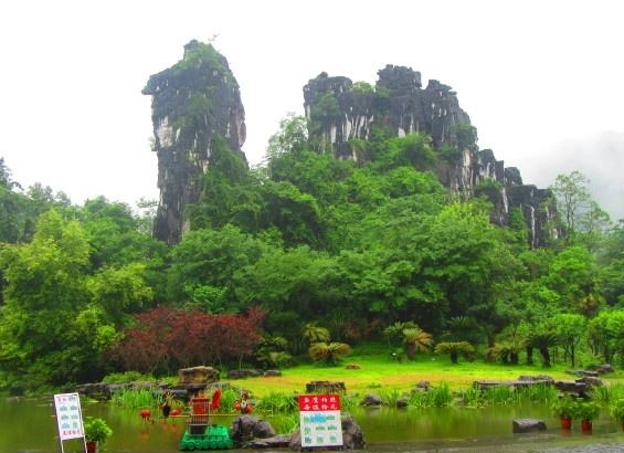 桂林市區旅遊 桂林市區旅遊