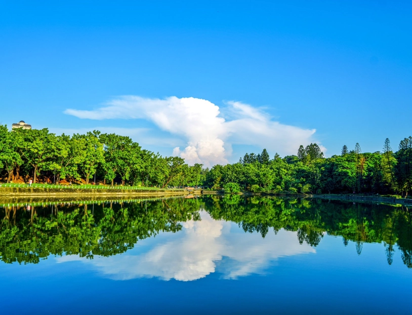 高雄秘境 高雄秘境