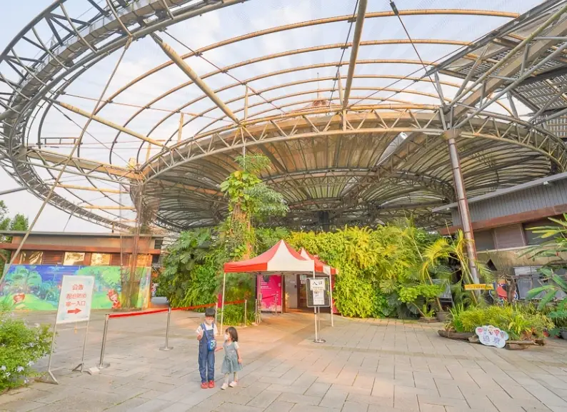 客家文化景點 客家文化景點