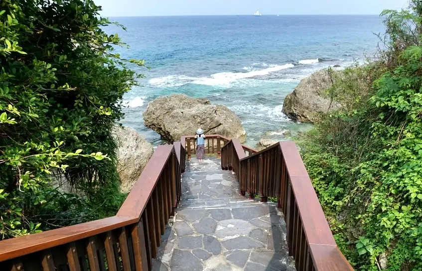 小琉球套裝行程