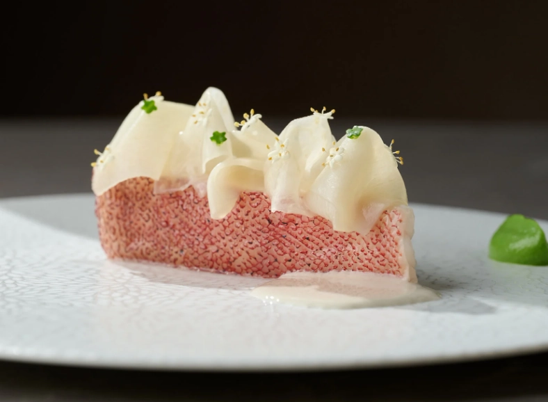 台中米其林指南