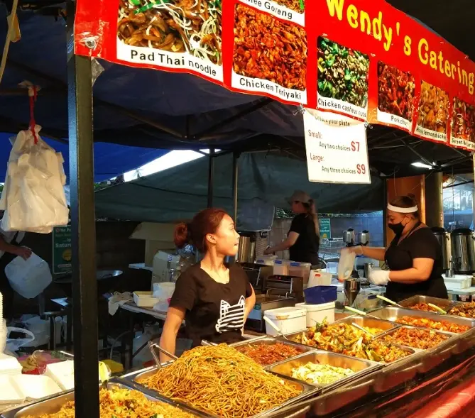 奧克蘭便宜餐廳 奧克蘭便宜餐廳