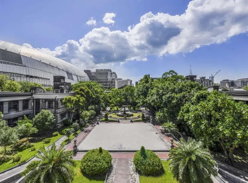 松山文創園區 松山文創園區