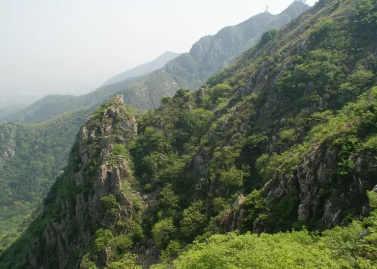 步道封閉替代 步道封閉替代