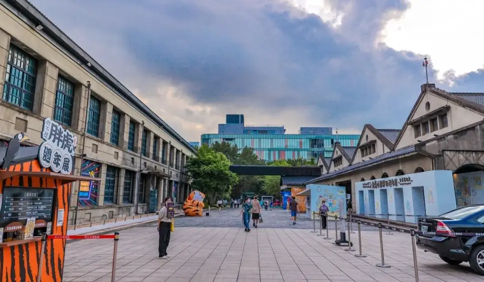 文創市集 文創市集