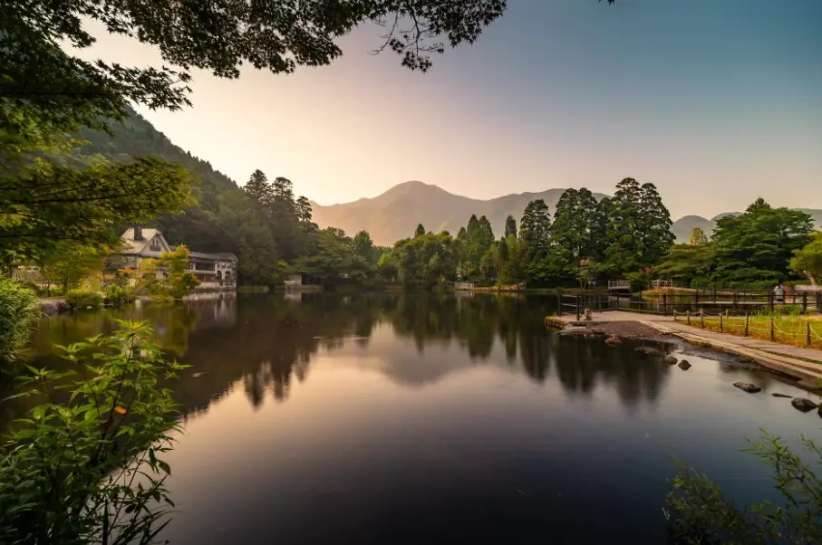 九州景點 九州景點