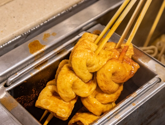 海雲台傳統市場 美食 海雲台傳統市場 美食