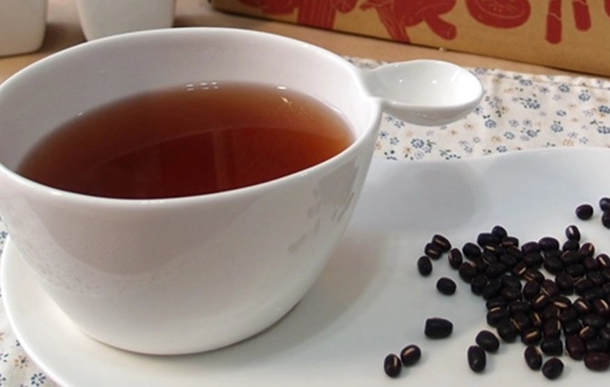 紅豆水禁忌