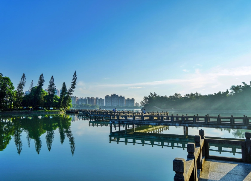 高雄自然景點 高雄自然景點