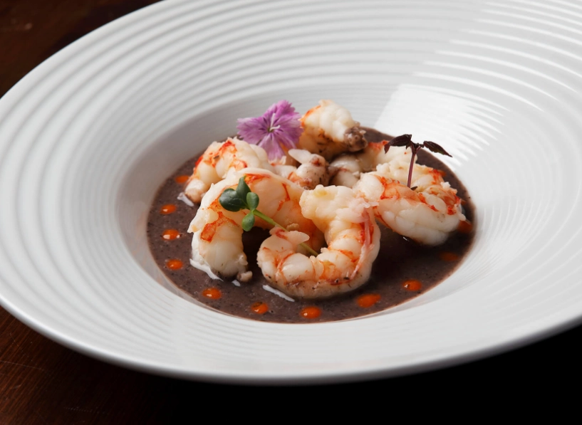 台中米其林指南