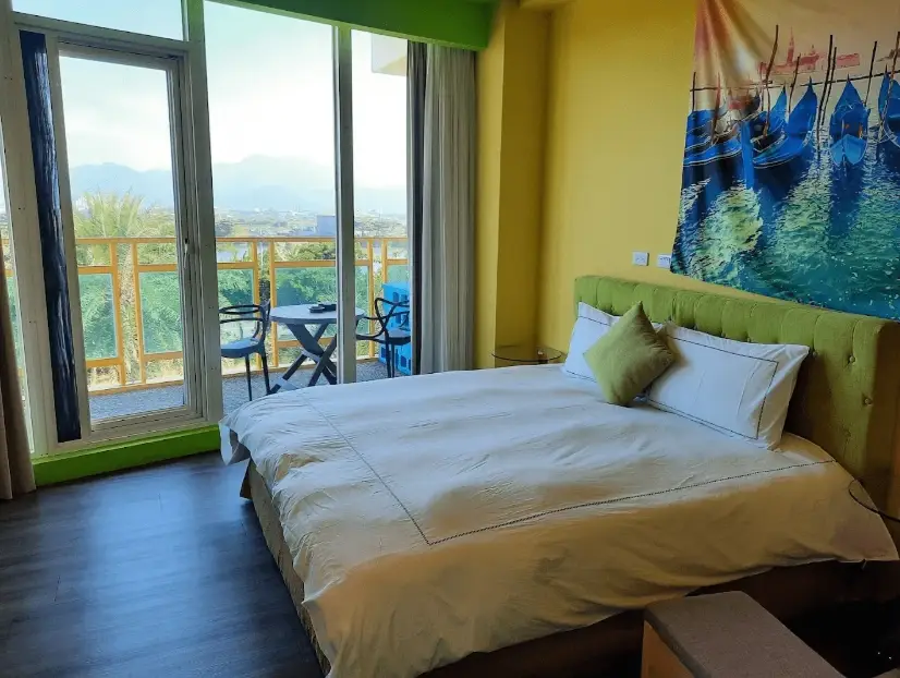 宜蘭親子住宿 宜蘭親子住宿