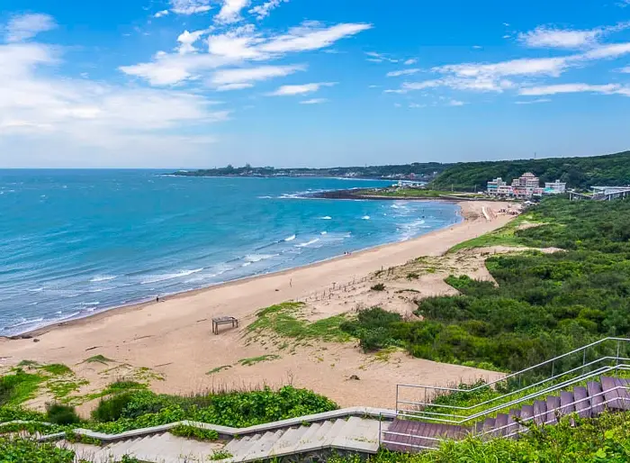 北海岸親子景點