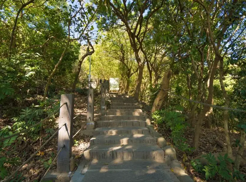 高雄自然景點 高雄自然景點