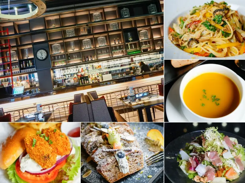 駁二平價美食 駁二平價美食