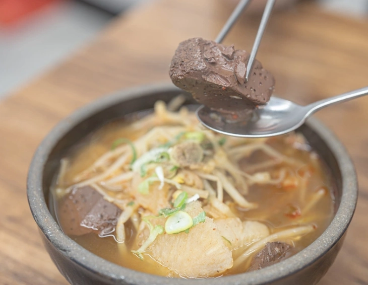 海雲台傳統市場 美食 海雲台傳統市場 美食