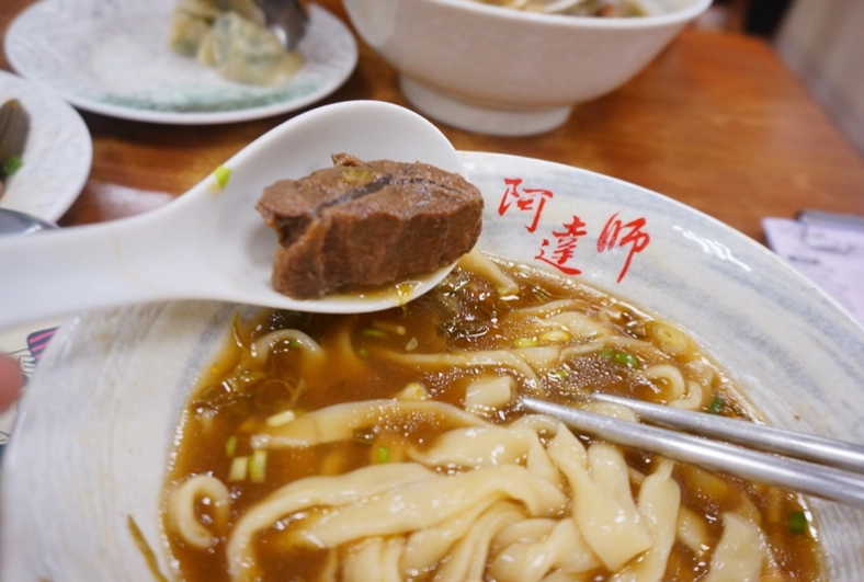 莒光路美食
