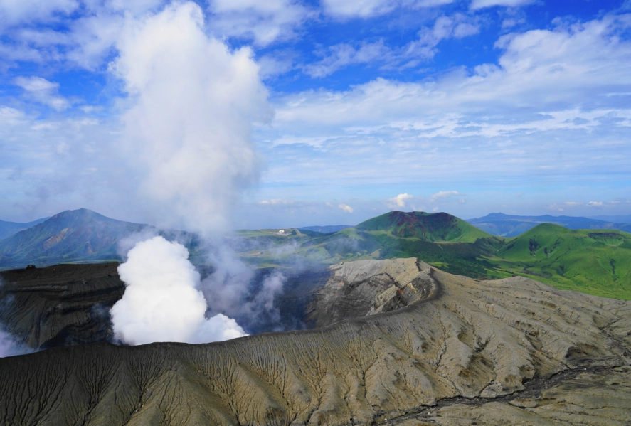 九州景點 九州景點
