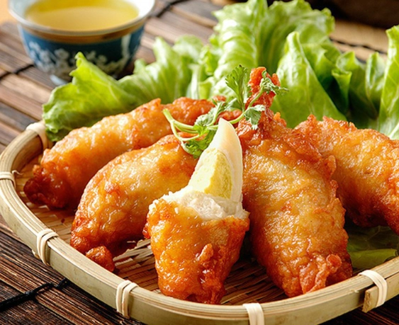 林口街必吃 林口街必吃