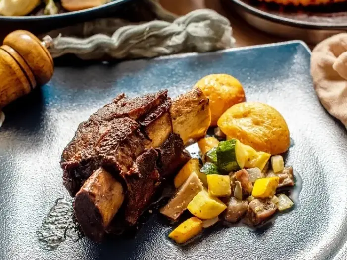 大港墘公園餐廳