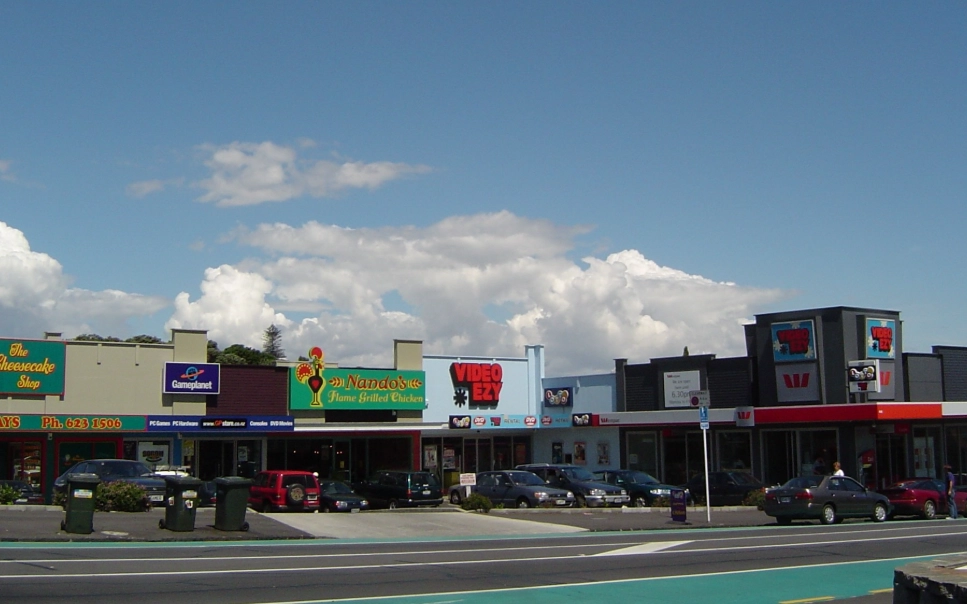 奧克蘭便宜餐廳 奧克蘭便宜餐廳