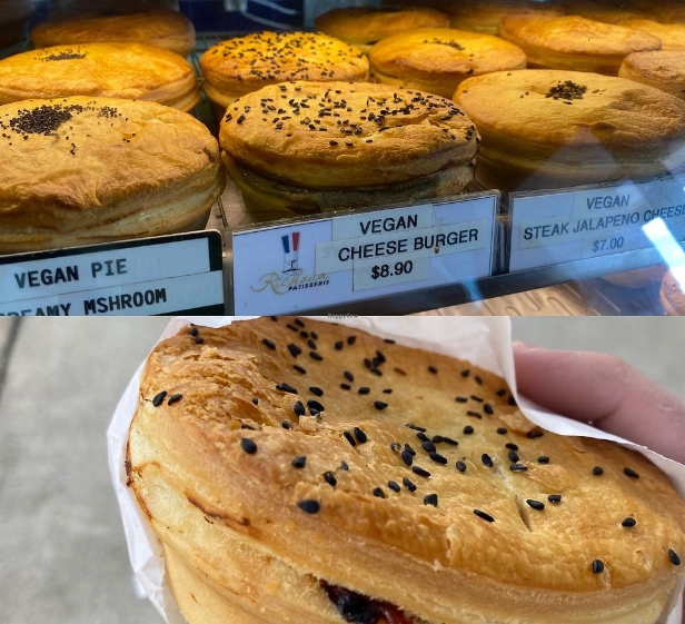 奧克蘭美食推薦 奧克蘭美食推薦